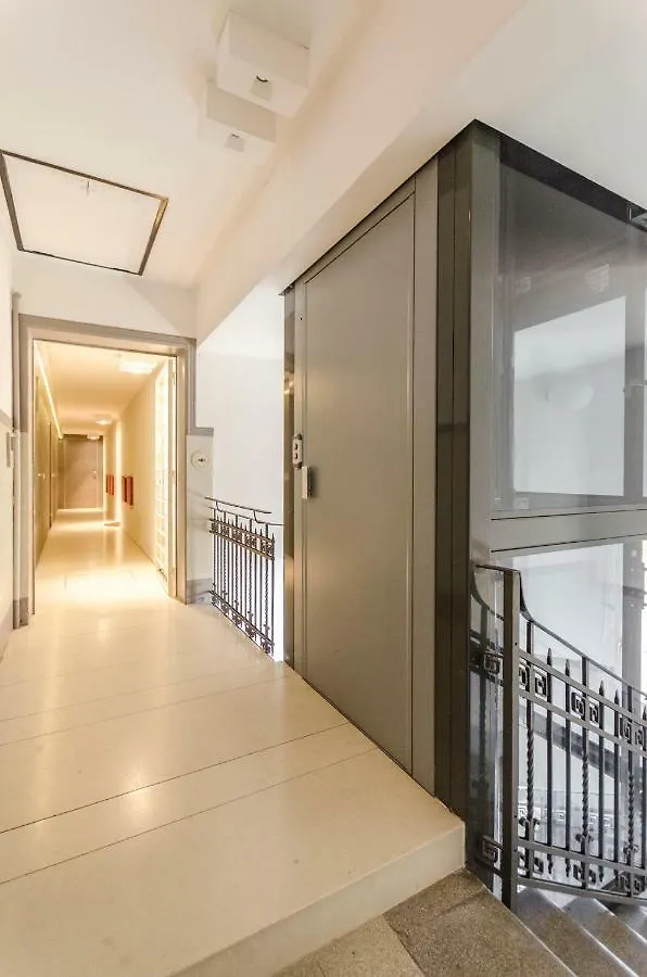 Rismondo Suite Bologna Italië
