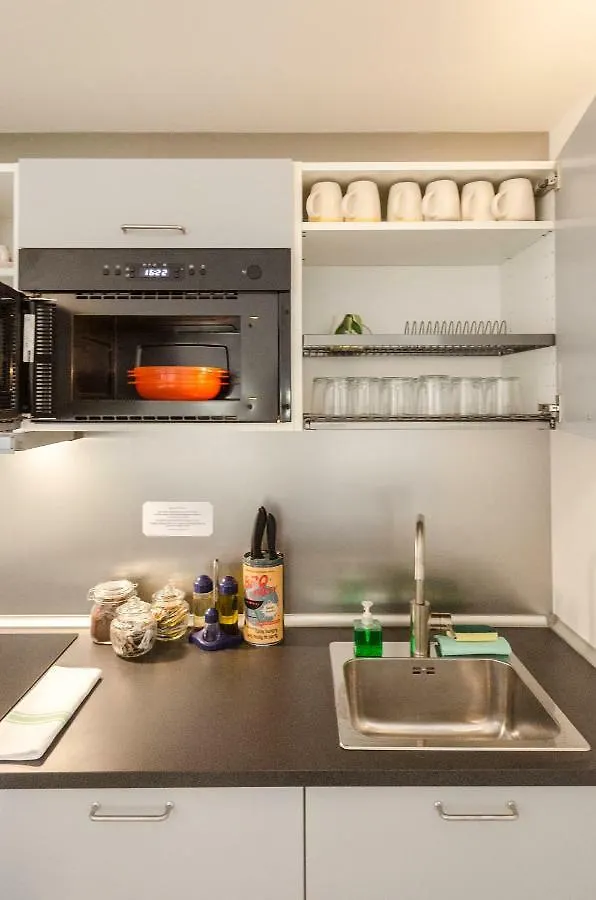 Rismondo Suite Bologna