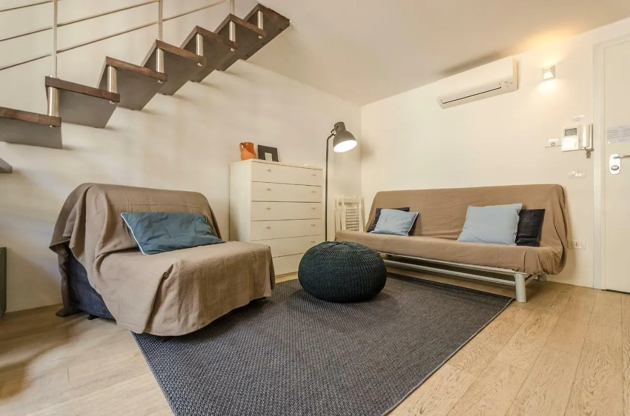Appartement Rismondo Suite Bologna