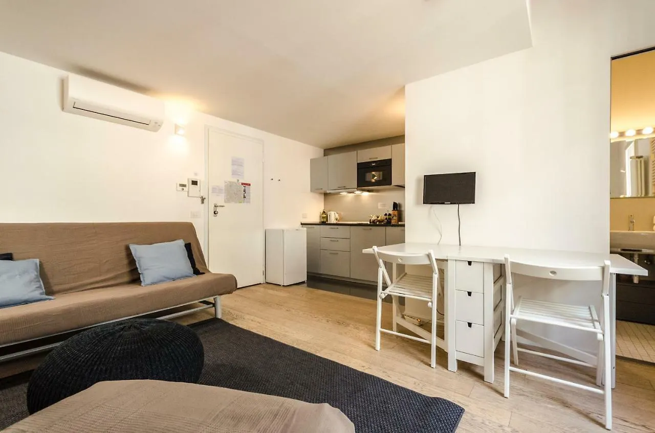 Appartement Rismondo Suite Bologna