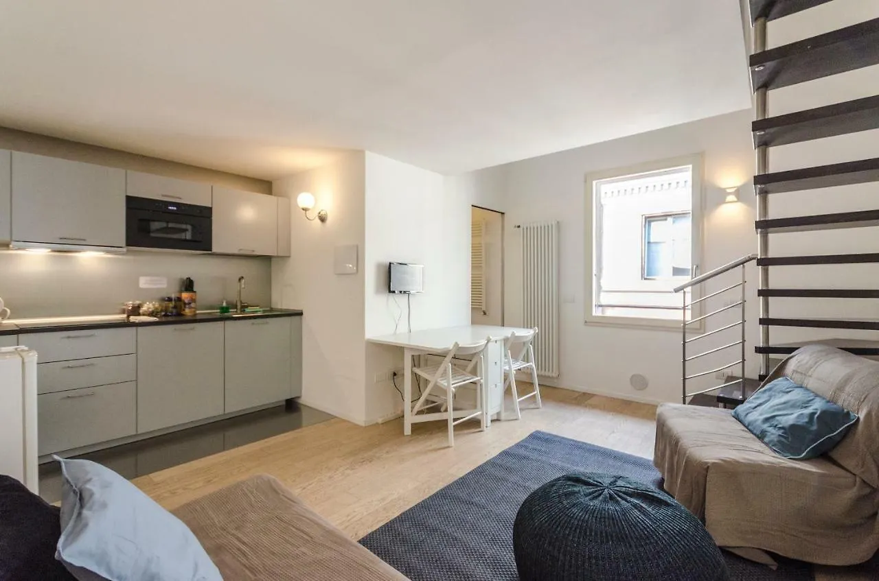 Rismondo Suite Bologna Appartement