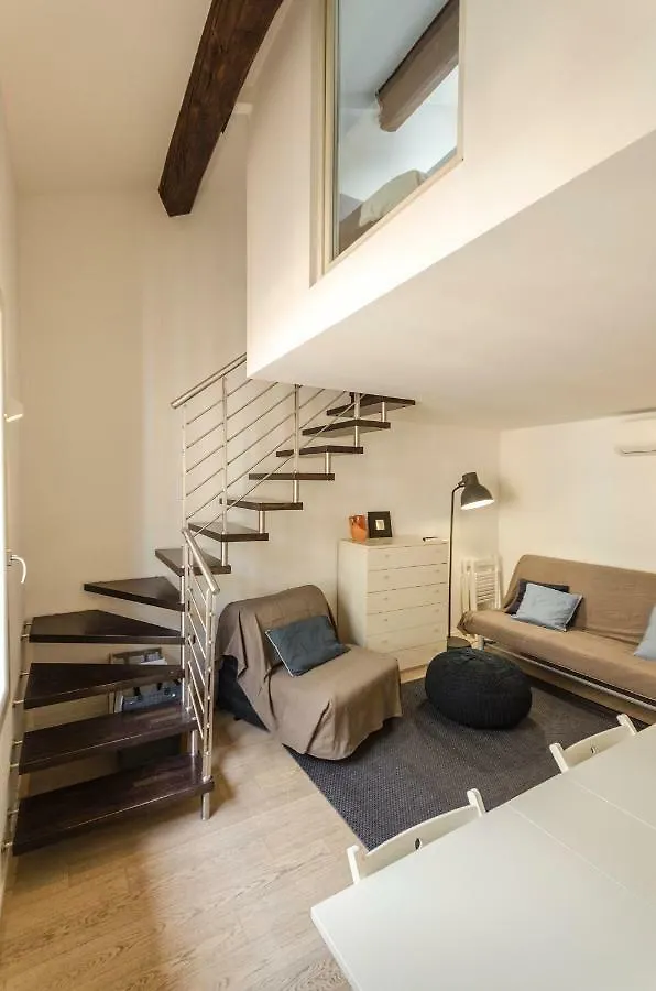 Appartement Rismondo Suite Bologna