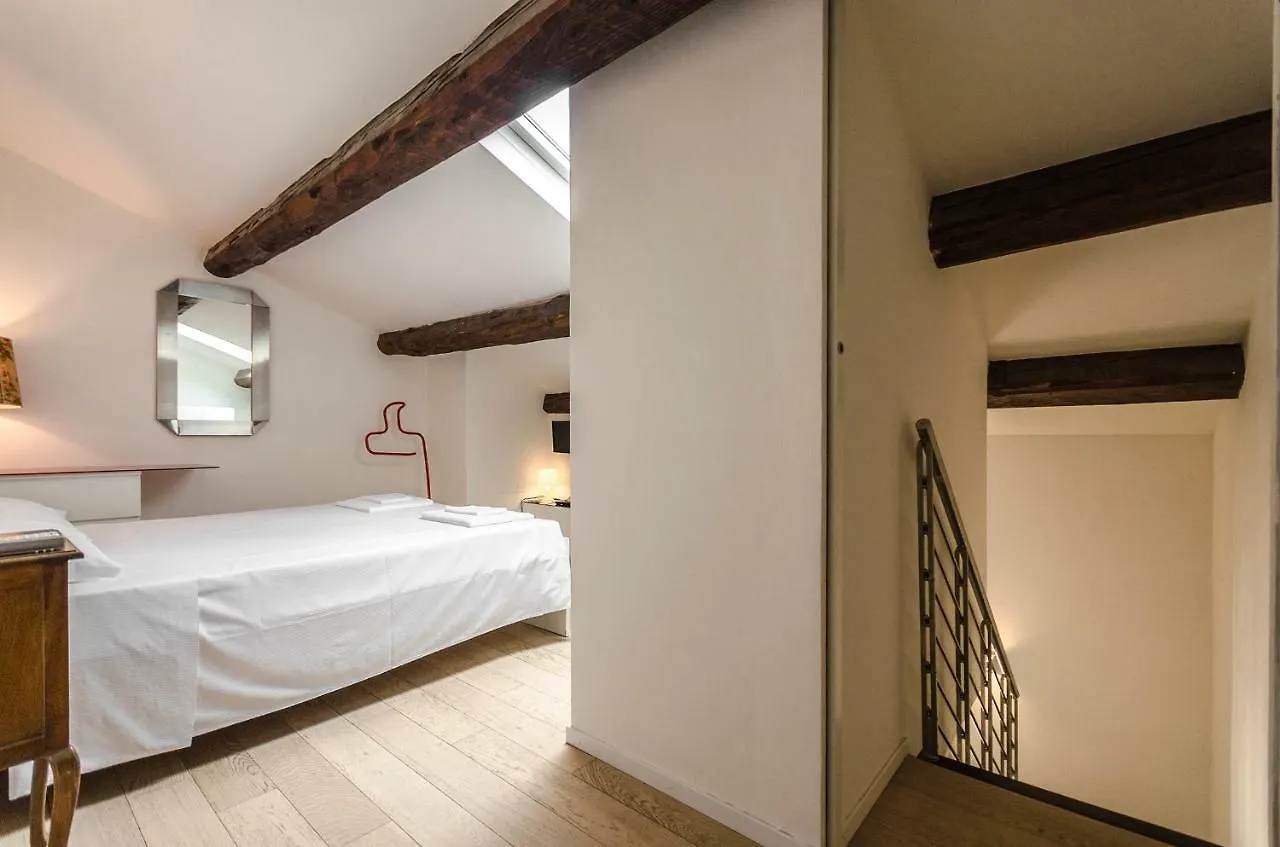 Rismondo Suite Bologna