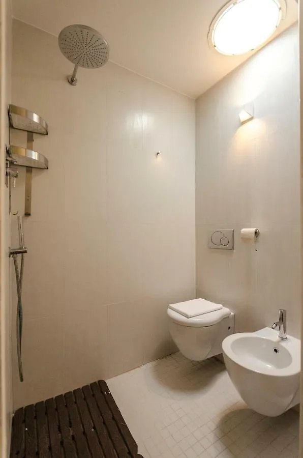 Appartement Rismondo Suite Bologna
