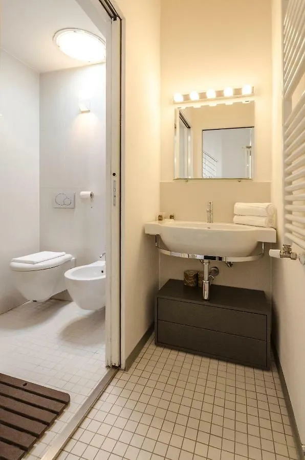 Rismondo Suite Bologna